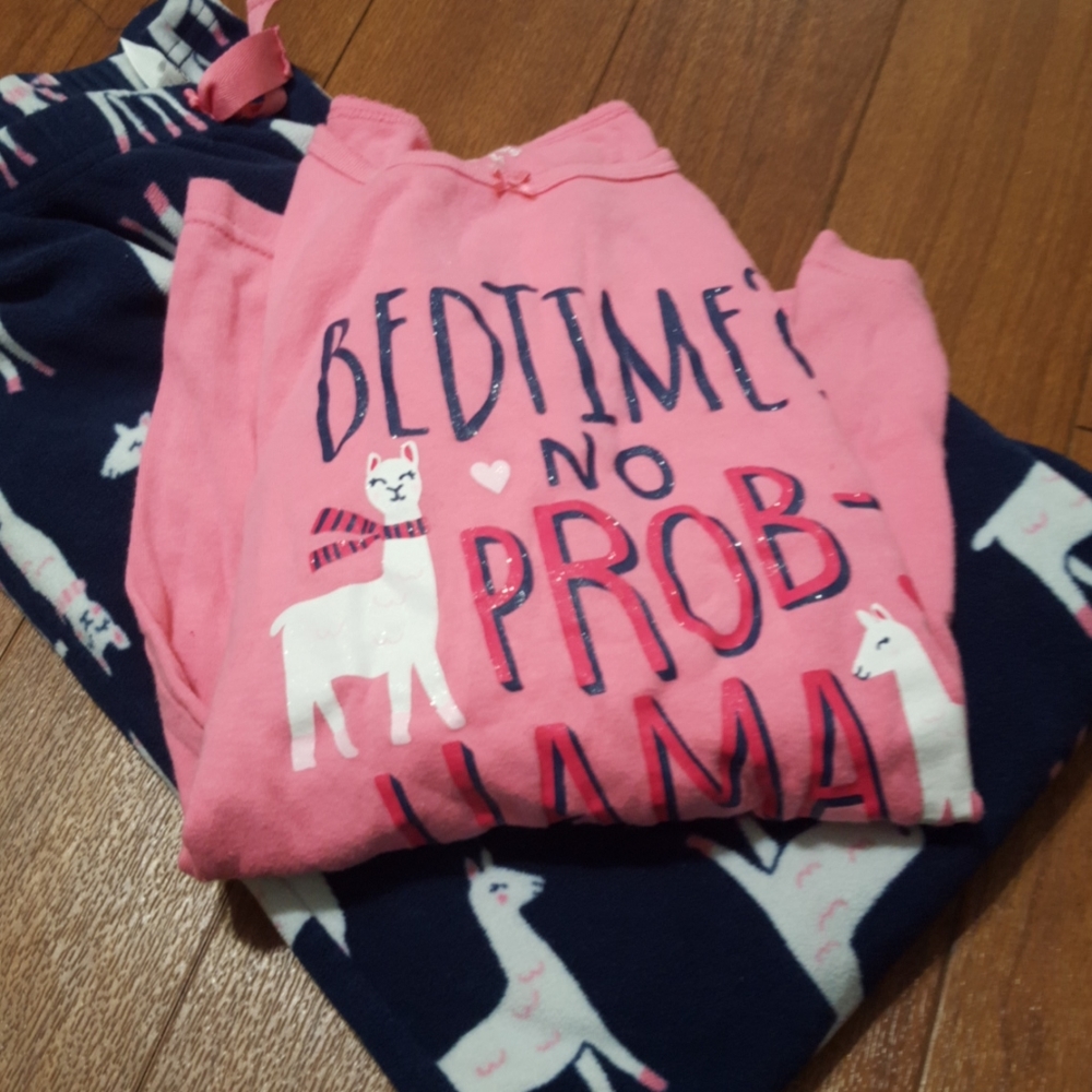 Pajamas